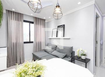 Apartamento · 25m² · 1 Quarto · Apartamento à Venda - Bela Vista, 1 Quarto, 25 m² - São Paulo