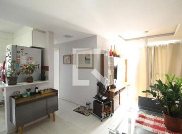 Apartamento · 51m² · 2 Quartos · 1 Vaga · Apartamento à Venda - Taquara, 2 Quartos, 51 m² - Rio de Janeiro