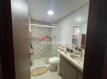 Apartamento · 94m² · 3 Quartos · 2 Vagas · Apartamento em Rua Padre Igino Francisco Teixeira - Assunção - São Bernardo do Campo/SP
