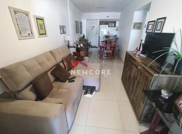 Apartamento · 62m² · 2 Quartos · 2 Vagas · Apartamento em  Rua São Paulo - São Judas - Itajaí/SC