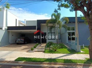 Casa · 165m² · 3 Quartos · 2 Vagas · Casa de condomínio em Avenida Miguel Damha - Residencial Village Damha II - Araraquara/SP