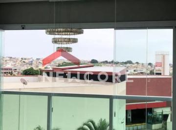Apartamento · 86m² · 3 Quartos · 2 Vagas · Apartamento em Rua das Orquídeas - Jardim Pompéia - Indaiatuba/SP