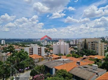 Apartamento · 128m² · 3 Quartos · 2 Vagas · Apartamento em Rua Oscar Caravelas - Vila Madalena - São Paulo/SP