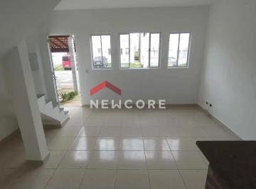 Casa · 78m² · 2 Quartos · 2 Vagas · Casa de condomínio em Rua José Teixeira de Oliveira - Água Espraiada (Caucaia do Alto) - Cotia/SP