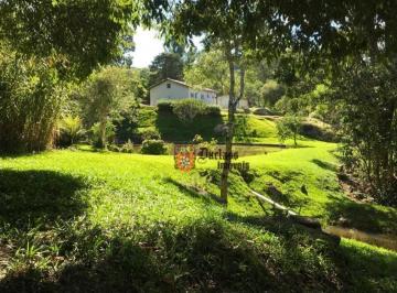 e2bba3511bbbdbc43149db24388191ebc5395182 · Sítio com 3 dormitórios à venda, 25000 m² por R$ 949.000 - Mato Dentro- Camanducaia/MG