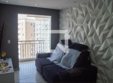 Apartamento · 63m² · 3 Quartos · 2 Vagas · Apartamento à Venda - Tatuapé, 3 Quartos, 63 m² - São Paulo