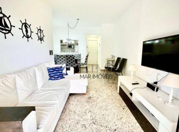 6b88c7cf89f1a48fd2a30df30bfdb4c9e626b14b · Apartamento à venda, 95 m² por R$ 700.000,00 - Enseada - Guarujá/SP