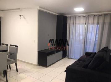 983914a3de6d13115d082a2235bc8deb563ea3c6 · Apartamento 3 Quartos, Nascente, à venda, 89 m² por R$ 650.000 - Alto da Glória - Goiânia/GO