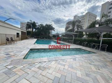 d6b7349d3fc769053ace15d1f9a59880e3ad5414 · Apartamento com 2 dormitórios à venda, 46 m² por R$ 230.000,00 - Mirante Sul Resort Condomínio - Rib