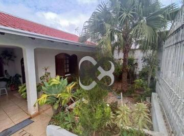 6f9c30c2b0a516829c2fdf45b063f814e4de2a71 · Casa com 3 dormitórios à venda, 104 m² por R$ 430.000,00 - Armindo Guazzi - Londrina/PR