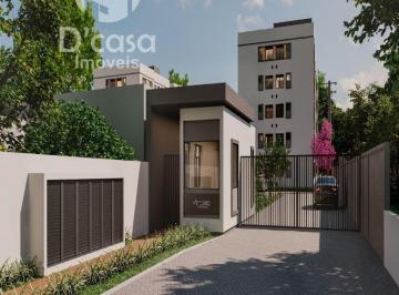 Apartamento · 46m² · 1 Quarto · 1 Vaga · Apartamento à venda no bairro Vila Nova - Porto Alegre/RS