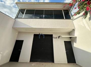 e3264887d811cdffeb98d45f7304940f0d190ac6 · Sobrado com 2 dormitórios à venda, 169 m² por R$ 489.000,00 - Jardim Santa Júlia - São José dos Camp