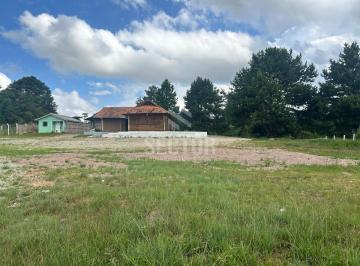 Terreno · 200m² · Terrenos / Lotes / Condomínio  em Colônia Murici  -  São José dos Pinhais