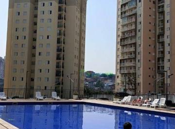 a56b5318c70905b357cddf804914d55bb35f7843 · Apartamento à venda - Condomínio Veredas Quitauna  - Jardim São Pedro - Osasco/SP