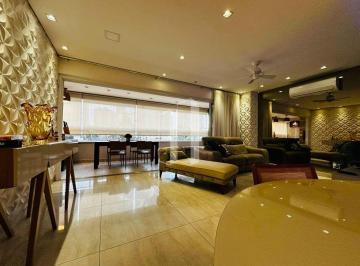 Casa · 146m² · 3 Quartos · 2 Vagas · Apartamento 03 Suítes plenas - Setor Bueno