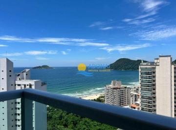 971c417e687e809efd8b56fe6f4a1ea35e135b0c · Apartamento beira-mar com vista — Astúrias — Guarujá