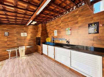 a945a73dcb5b30fbb71a9aacc6e642689c84281e · Apartamento próximo à praia 3 dormitórios — Astúrias — Guarujá