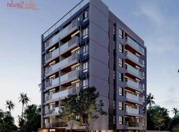 9ce4e05a29264bec8c8c9c6970f42d274d1e8ae8 · Apartamento com 2 dormitórios à venda, 63 m² por R$ 617.508,36 - Poço - Cabedelo/PB