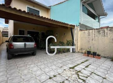 cd74e09244f5eb60ac0c23d1442cc22d1e750521 · Casa com 2 dormitórios à venda, 156 m² por R$ 500.000,00 - Parque D'Aville Residencial - Peruíbe/SP