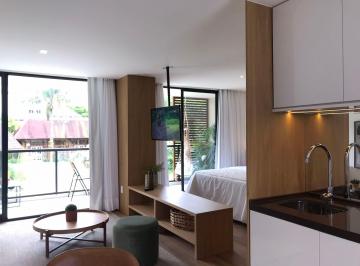 Apartamento · 85m² · 2 Quartos · 1 Vaga · Granja Brasil Itaipava - Apartamento Alto Padrão em Itaipava, Petrópolis/RJ