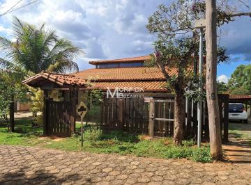 Rural · 2000m² · 6 Quartos · 4 Vagas · Condomínio Monte Verde - Sítio 2000 m² - Condominio Monte verde - Jaboticatubas