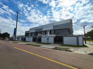 Casa · 277m² · 3 Quartos · 3 Vagas · Triplex Alto Padrão na Boneca do Iguaçu
