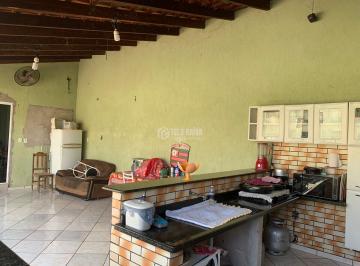 Casa · 125m² · 2 Quartos · 2 Vagas · Casa à venda no bairro Jardim Santa Amália - Cuiabá/MT