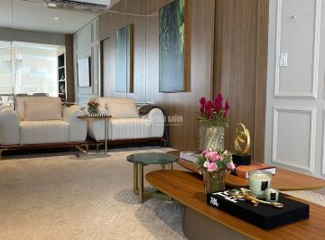 Apartamento · 114m² · 3 Quartos · 2 Vagas · Apartamento Alto Padrão Edifício Arthur