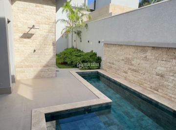Casa · 239m² · 3 Quartos · 2 Vagas · Casa à venda no bairro Parque Amperco - Cuiabá/MT