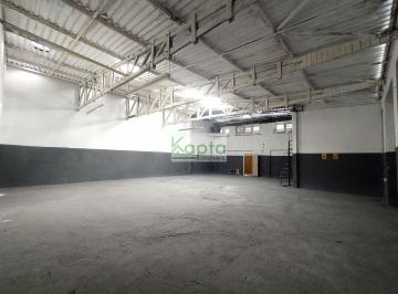 Comercial · 518m² · Pavilhão/Galpão Logístico Vila Mangalot