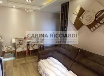Apartamento · 49m² · 2 Quartos · 1 Vaga · Apartamento 2 dormitórios 1 vaga de garagem 49m² Edifício Belluno - Jundiaí/SP