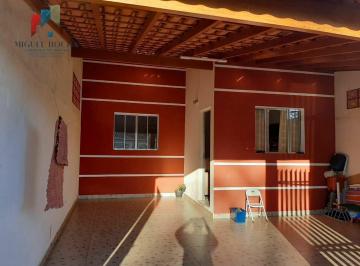 Casa · 95m² · 2 Quartos · 2 Vagas · Casa Jardim America em Tatuí SP