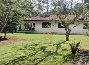 Chácara com 3 dormitórios à venda, 110000 m² por R$ 1.250.000 - Bairro · Chácara com 3 dormitórios à venda, 266200 m² por R$ 1.800.000,00 - Bairro dos Mimis - Piracaia/SP