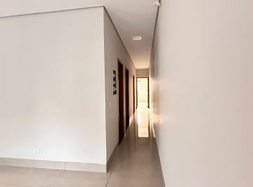 Casa · 89m² · 3 Quartos · 2 Vagas · Conforto e qualidade de vida no Aero Rancho