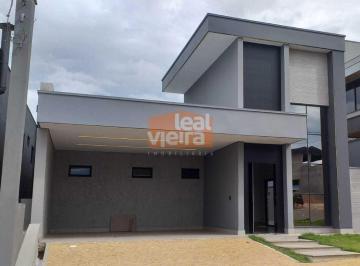 Casa · 168m² · 3 Quartos · 2 Vagas · Casa no Residencial Dhama