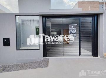 Casa · 76m² · 3 Quartos · 2 Vagas · Casa à venda no bairro Jardim Janina - Umuarama/PR