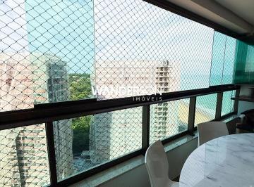 Apartamento · 158m² · 3 Quartos · 3 Vagas · Apartamento em Jacarecica, Maceió/AL