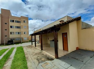 Apartamento · 4781m² · 2 Quartos · 1 Vaga · Apartamento 2 Quartos com Lazer e Localização Privilegiada!