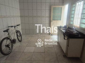 f7aa853a2a3220e5ef03746484ad695a631b6e9c · QNR 02 | Casa com 2 quartos sendo 1 suite - Ceilândia