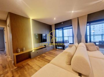Apartamento · 141m² · 3 Quartos · 3 Vagas · Apartamento em Jardim Campos Elísios, Jundiaí/SP
