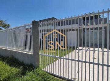 Casa · 210m² · 3 Quartos · 1 Vaga · 267C - Casa com piscina em Pontal do Sul
