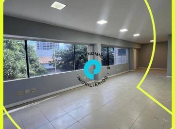 Sala Comercial para locação com 75m² · Sala para alugar, 75 m² por R$ 2.897,81/mês - Bela Suiça - Londrina/PR