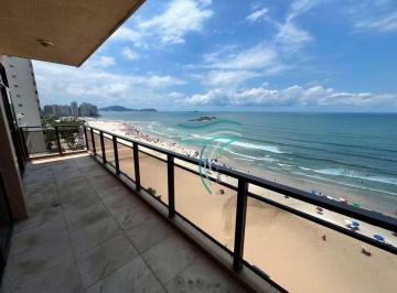 1cfb88d0e0abf8f8401f986924375d9563263ef3 · Apartamento à venda, 230 m² por R$ 1.800.000,00 - Pitangueiras - Guarujá/SP