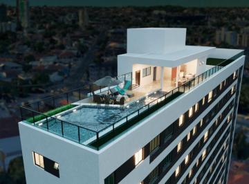 Apartamento · 51m² · 2 Quartos · 1 Vaga · Luar do Norte
