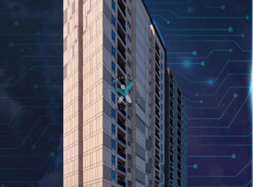 Apartamento · 42m² · 2 Quartos · 1 Vaga · The Link Residence