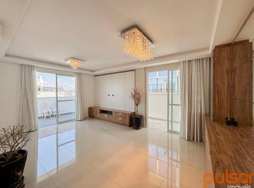 Apartamento · 202m² · 3 Quartos · 2 Vagas · Apartamento Cobertura 3 dormitórios Bairro Estreito