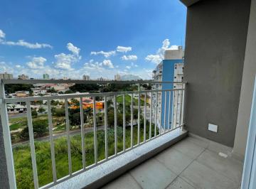 Apartamento · 54m² · 2 Quartos · 1 Vaga · Apartamento à venda no bairro Jardim São Domingos - Americana/SP