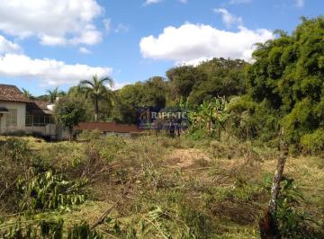 Terreno · 2500m² · Terreno à venda no bairro Colônia Rodrigo Silva - Barbacena/MG