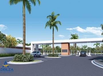 Terreno · 271m² · Terreno à venda no bairro Chaparral - Feira de Santana/BA