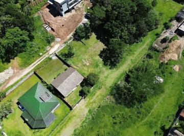 Terreno · 442m² · Terreno Em Loteamento Fechado Em Vargem Pequena, Florianópolis - SC